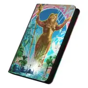 Ultimate Guard Zipfolio 360 Xenoskin Magic: The Gathering "Aetherdrift" - Sab-Su