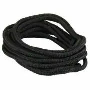 20m 24mm Braided Mooring Dock Line 6300kg Marine Boat Anchor Polyester Rope