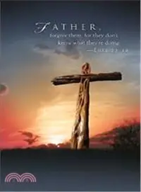 在飛比找三民網路書店優惠-Father Good Friday Bulletin 20