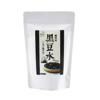 在飛比找樂天市場購物網優惠-【阿華師AWAStea】黑豆水(15gx12入/袋) 黑豆水