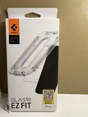 iPhone 15 Pro Max & 15 Plus Screen Protector