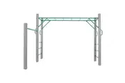 Amazon Monkey Bars Only (2.5m)