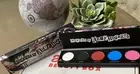 Morphe x Abby Roberts 5-Pan Cake Liner Palette • 0.35 Oz