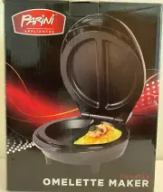 Parini Omelette Maker
