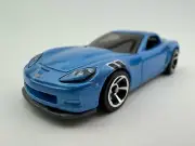 Hot Wheels 2011 New Models '11 Corvette Grand Sport New Loose