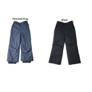 Free Country Kids Warm Water & Wind Resistant Snow Pant