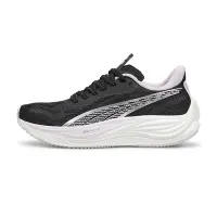 在飛比找Yahoo奇摩購物中心優惠-Puma Velocity Nitro 3 Wns 女鞋 黑