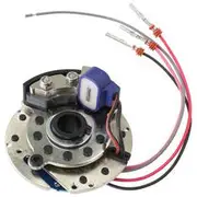 Aeroflow Xpro Ignition Module & Pickup Chev Hold Ready to Run Dizzys - AF4590-14548