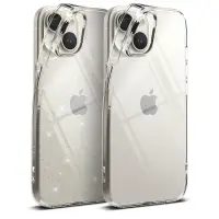 在飛比找momo購物網優惠-【Rearth】Apple iPhone 15 Plus R