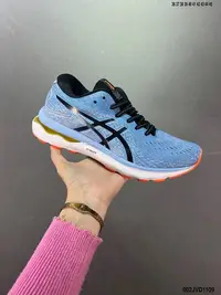 在飛比找Yahoo!奇摩拍賣優惠-亞瑟士/ASICS GEL - KAYANO 24系列輕量緩