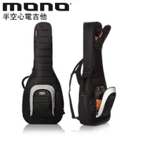 在飛比找蝦皮購物優惠-MONO M80 ES-335 爵士吉他背袋 半空心電吉他【