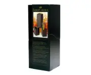Faber Castell 110023 Colour Pencils Polychromos Design Pencil Stand PB392