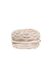 Maison Michel New Abby Sailor Cap S,M White