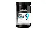L'Oreal Blond Studio 9 Lightening Powder Bonder Inside 500g
