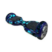Self-balancing Electric Scooters Skin Hover Board Sticker Self Balance Prot Picture color one size