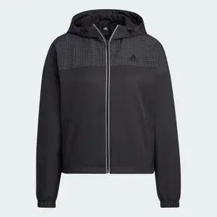 adidas 運動外套 女 HM7085 官方直營