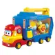 Super Wings S6 蕾蕾聲光轉蛋車 AL41316 公司貨