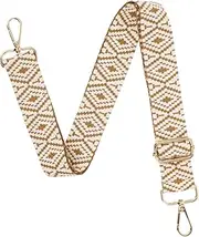 Women's Handbags The Tote Bag Purse Straps Thick Wide Shoulder Bag Straps Replacement