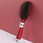 Curly Hair Comb Hairstyle Massager Salon Barber Comb Hairdressing Styling Tool