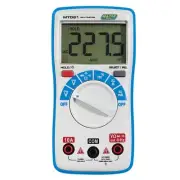 Major Tech Major Tech MTD81 | Compact Auto Ranging Multimeter