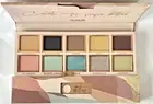 Alamar Cosmetics Destino Shimmer Pearl Matte Eyeshadow Palette