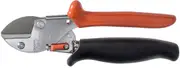 Lowe GT182 - No5 (5.109) Small Roll Handle Anvil Pruning Secateurs