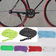 Bike Chain for Fixed Gear and Freestyle Bikes Easy Installation Guaranteed