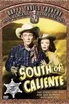 South of Caliente [DVD] - New