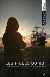 在飛比找三民網路書店優惠-Les Filles Du Roi ― A Musical