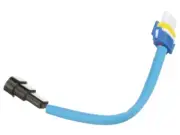 For Mitsubishi Outlander Fog / Driving Light Wiring Harness SMP 54273ZVBY (for: Mitsubishi)