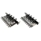 Computer CPU Cooling Fans, Adapter Chassis Fan and CPU Fan Hub PC Fan Controller