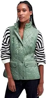 [Barbour] Women's Otterburn Gilet, Bayleaf, Bayleaf, 20