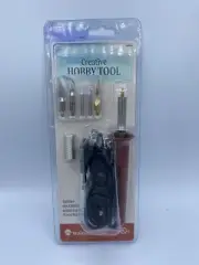 Walnut Hollow WH28094 Creative Hobby Tool- Crafts