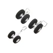 Landing Gear Set: Citation Longitude, EFLU6356
