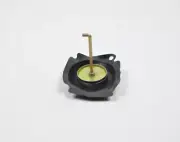 Vacuum Secondary Diaphragm 4130, 4150, 4160 Series Fits: Holley Carburetor