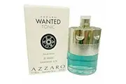 Azzaro Wanted Tonic for Men Eau de Toilette Spray 3.4 oz