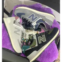 在飛比找蝦皮購物優惠-大灌體育👟new balance 574 男 灰 深藍 綠 