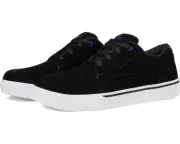 Volcom VM30110 Men's US 7 Black EH Composite Toe Lace Up Work Shoes KHD1937