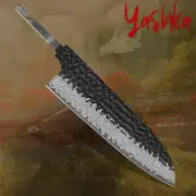 Kitchen Knife Billet Japanese Santoku Blade Shape DIY Slicing Kitchen Tools New
