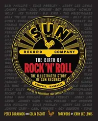 在飛比找誠品線上優惠-The Birth of Rock 'n' Roll: Th