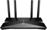 TP-LINK AX1800 Dual-Band Wi-Fi 6 VDSL/ADSL Modem Router