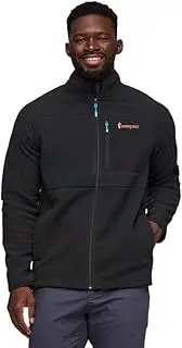 [Cotopaxi] Abrazo Fleece Full-Zip Jacket - Men's