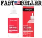 Neutrogena Stubborn Texture Liquid Exfoliant with 7% AHA Blend 4.3oz