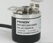 NEW RIA-40-1000BOB Encoder