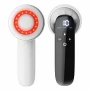 Cellulite Massager,Body Sculpting Tool,Cordless Handheld Body Cellulite Remove for Belly,Fat,Waist,Leg,Butt,Arm