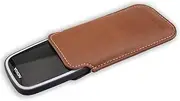 [caseroxx] Smartphone Case Business-Line Case for Nokia 3310 2G (2017), Case (Business-Line Case in Brown)