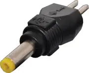 Powertran 1.7mm X 4.0mm DC Plug