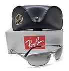 Ray-Ban RB3677I 004/71 Sunglasses Reading Glasses/Bifocal/Progressive Lenses