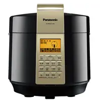 在飛比找誠品線上優惠-【Panasonic國際牌】6公升微電腦壓力鍋 SR-PG6
