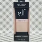 elf Liquid Poreless Putty Primer 0.94oz 28mL Full Size ••NEW IN BOX••